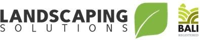Landscaping Solutions Ltd Logo